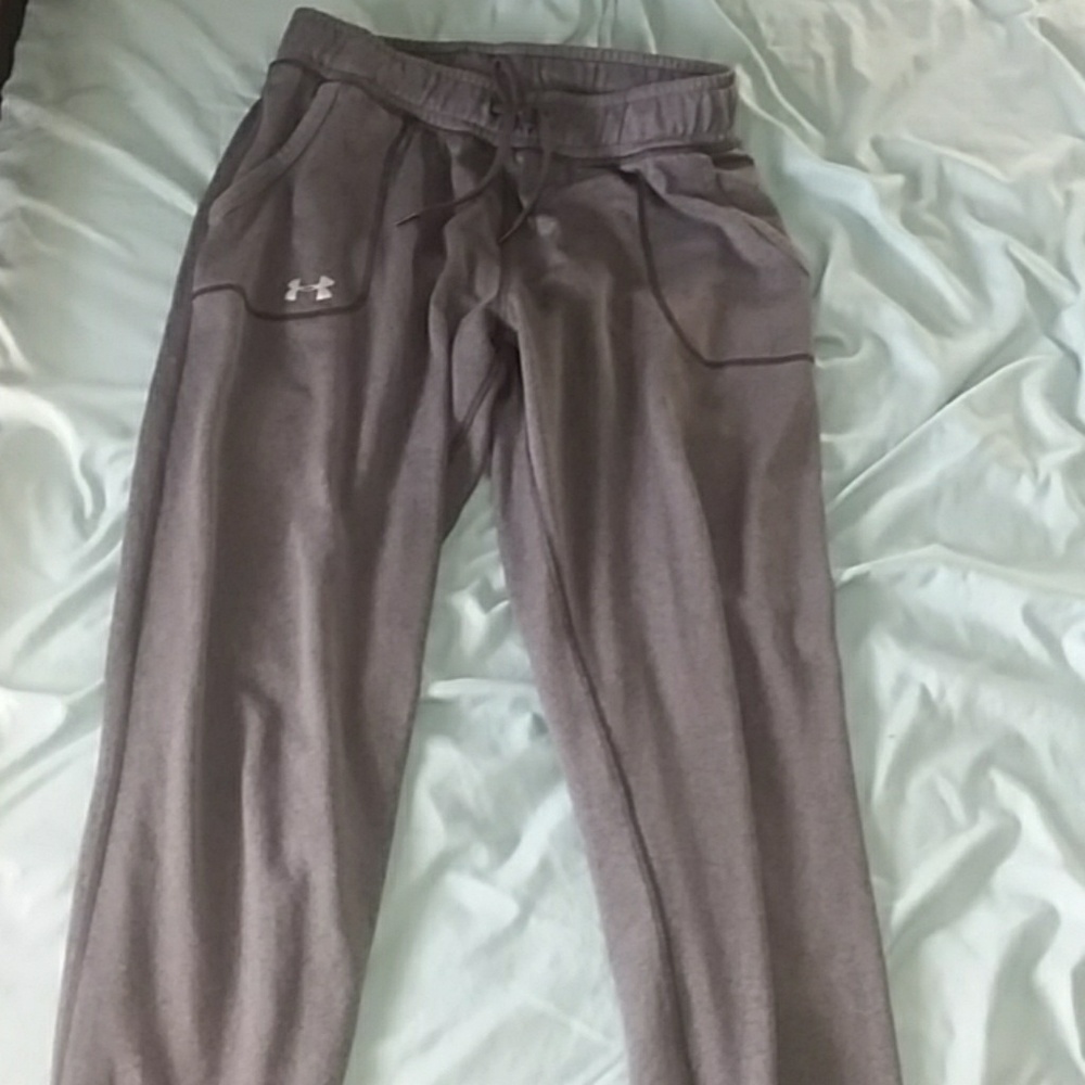 Under Armour joggers nwot